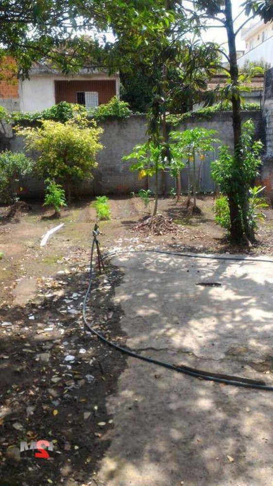 Дом с 2 спальнями в Сан-Паулу, Бразилия № 524539