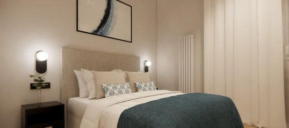 3 bedrooms Apartment in Madrid, Spain No. 144286 15