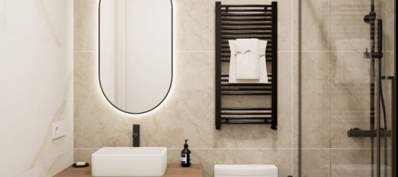 3 bedrooms Apartment in Madrid, Spain No. 144286 6