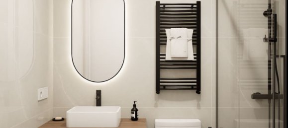 3 bedrooms Apartment in Madrid, Spain No. 144286 3