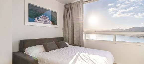 Квартира с 1 спальней в Бенидорм, Испания № 161396 16