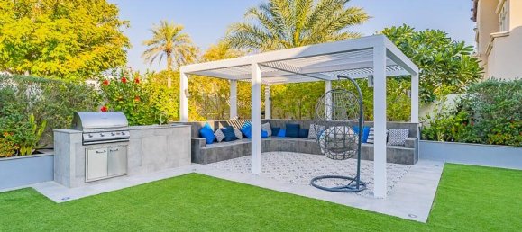 4 bedrooms Villa in Arabian Ranches 2, UAE No. 3732 28