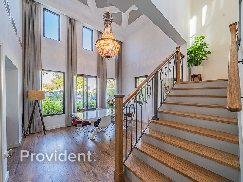 4 bedrooms Villa in Arabian Ranches 2, UAE No. 3732