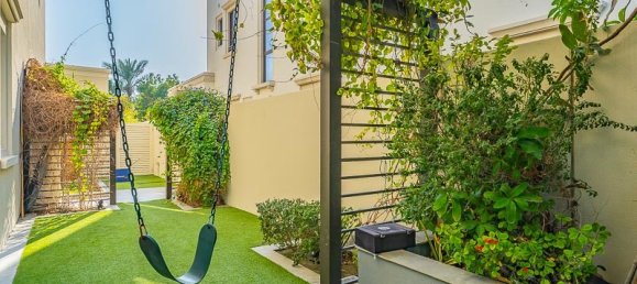 4 bedrooms Villa in Arabian Ranches 2, UAE No. 3732 29