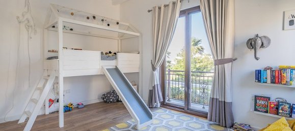 4 bedrooms Villa in Arabian Ranches 2, UAE No. 3732 7