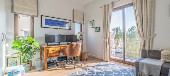 4 bedrooms Villa in Arabian Ranches 2, UAE No. 3732 8