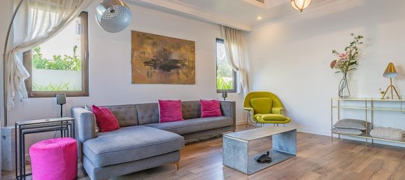 4 bedrooms Villa in Arabian Ranches 2, UAE No. 3732 15