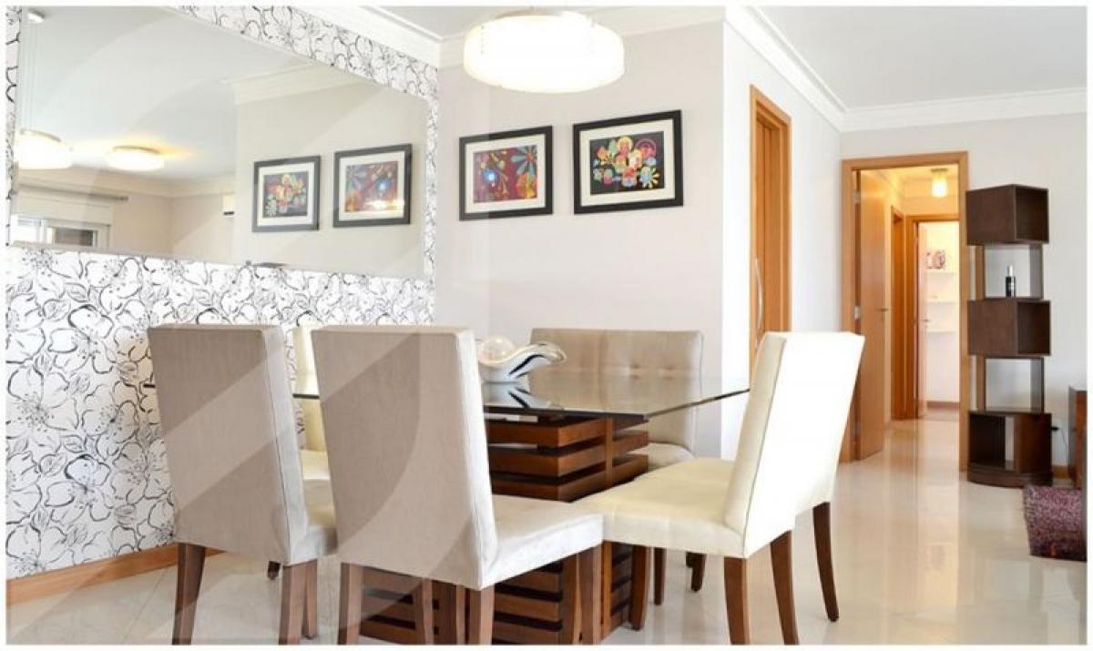 Apartamento de 3 dormitorios en Sao Paulo, Brazil No. 440349