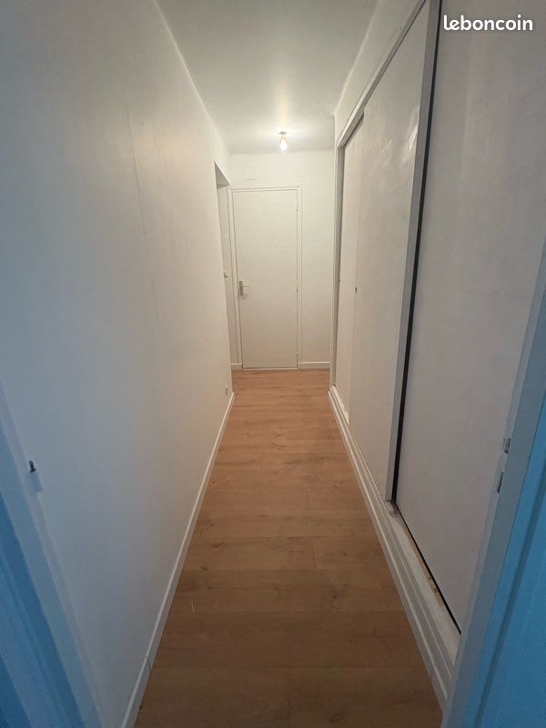 4-salle Appartement à Borgo, France No. 355886