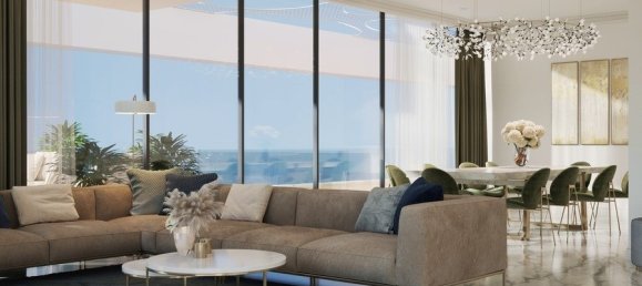 2 غرف نوم شقة في Agios Tychonas, Cyprus رقم 418 2