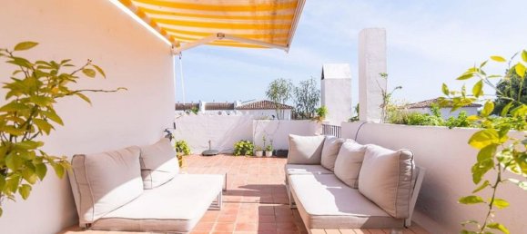 3 bedrooms Penthouse in El Paraiso, Spain No. 141711 10
