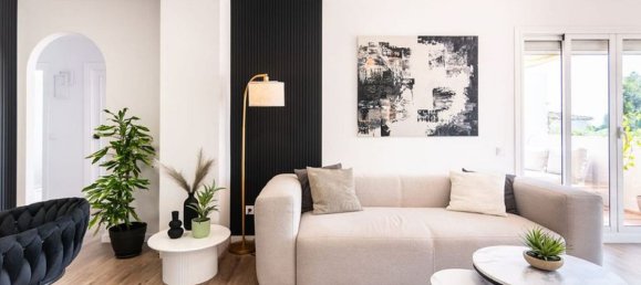 3 bedrooms Penthouse in El Paraiso, Spain No. 141711 7