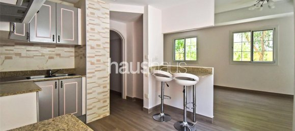 2 bedrooms Villa in The Springs, UAE No. 99930 4