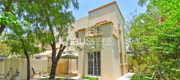 2 bedrooms Villa in The Springs, UAE No. 99930 2