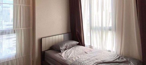 2 bedrooms Condo in Watthana, Thailand No. 9566 9