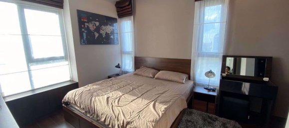 2 bedrooms Condo in Watthana, Thailand No. 9566 6