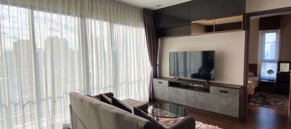 2 bedrooms Condo in Watthana, Thailand No. 9566 3