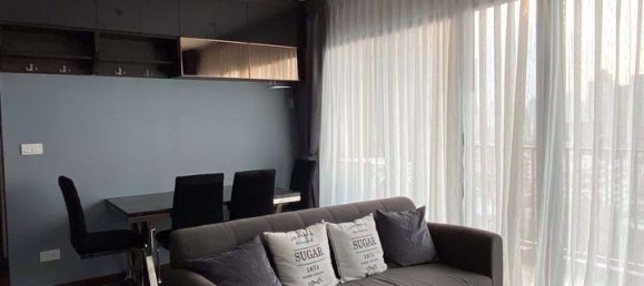 2 bedrooms Condo in Watthana, Thailand No. 9566 2