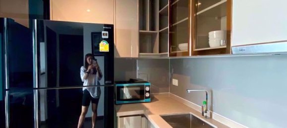 2 bedrooms Condo in Watthana, Thailand No. 9566 5