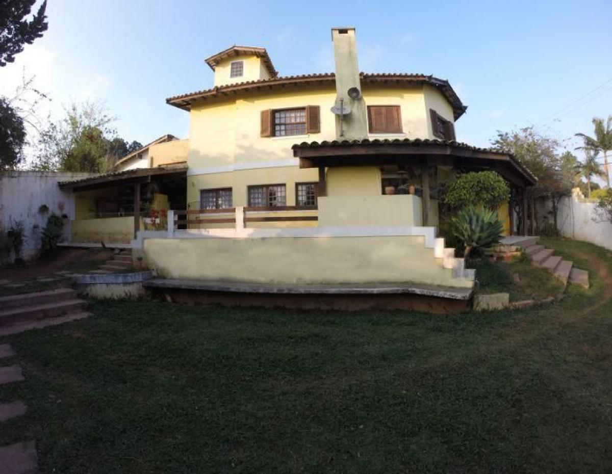 3 bedrooms House in Sao Paulo, Brazil No. 438070