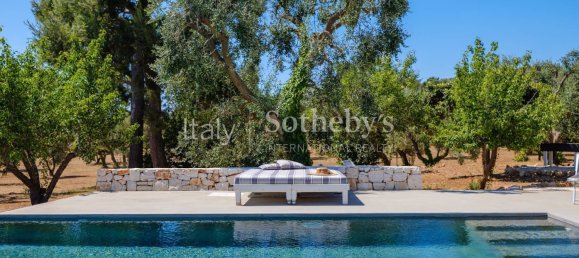 4 bedrooms House in Ceglie Messapica, Italy No. 295117 3