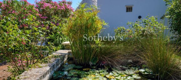 4 bedrooms House in Ceglie Messapica, Italy No. 295117 25