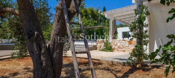 4 bedrooms House in Ceglie Messapica, Italy No. 295117 22