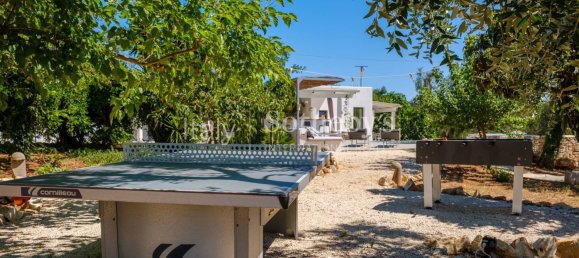 4 bedrooms House in Ceglie Messapica, Italy No. 295117 24