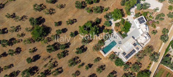 4 bedrooms House in Ceglie Messapica, Italy No. 295117 28