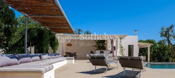 4 bedrooms House in Ceglie Messapica, Italy No. 295117 20