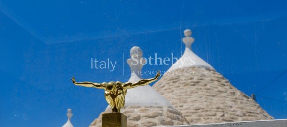 4 bedrooms House in Ceglie Messapica, Italy No. 295117 7