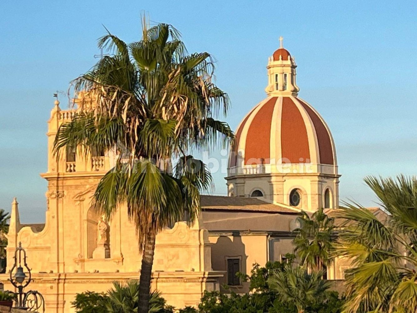 Studio in Avola, Italy, Nr. 78875