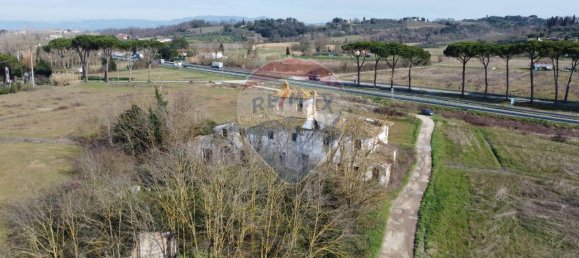 18 rooms House in Empoli, Italy No. 146279 19