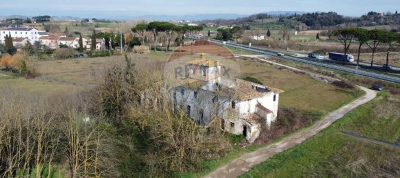 18 rooms House in Empoli, Italy No. 146279 21