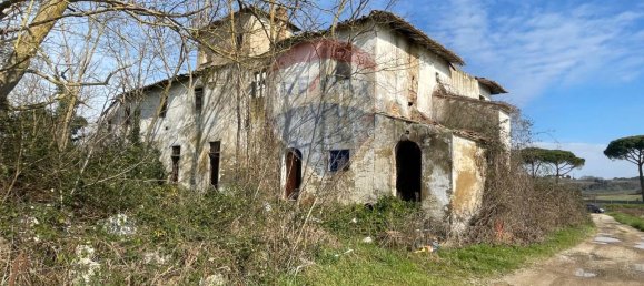 18 rooms House in Empoli, Italy No. 146279 16