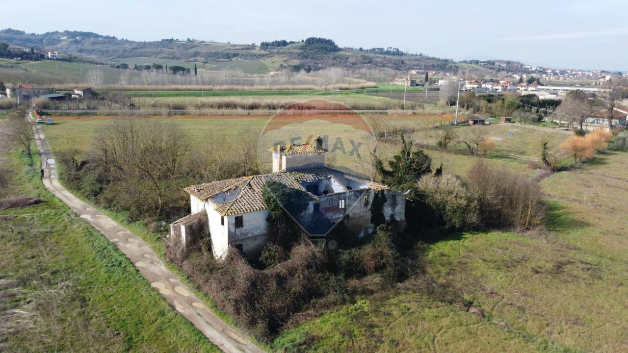 18 rooms House in Empoli, Italy No. 146279