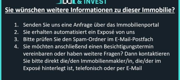 3 Schlafzimmer Doppelhaus in Niederschönhausen, Germany, Nr. 16946 2