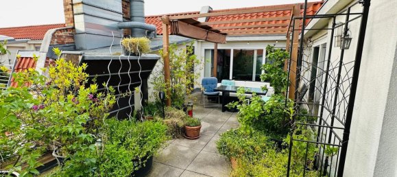 3 Schlafzimmer Doppelhaus in Niederschönhausen, Germany, Nr. 16946 12