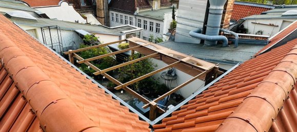 3 Schlafzimmer Doppelhaus in Niederschönhausen, Germany, Nr. 16946 16