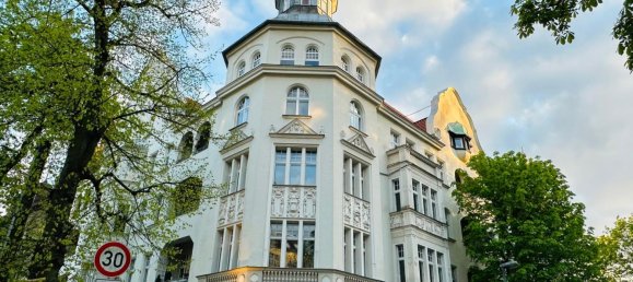 3 Schlafzimmer Doppelhaus in Niederschönhausen, Germany, Nr. 16946 3