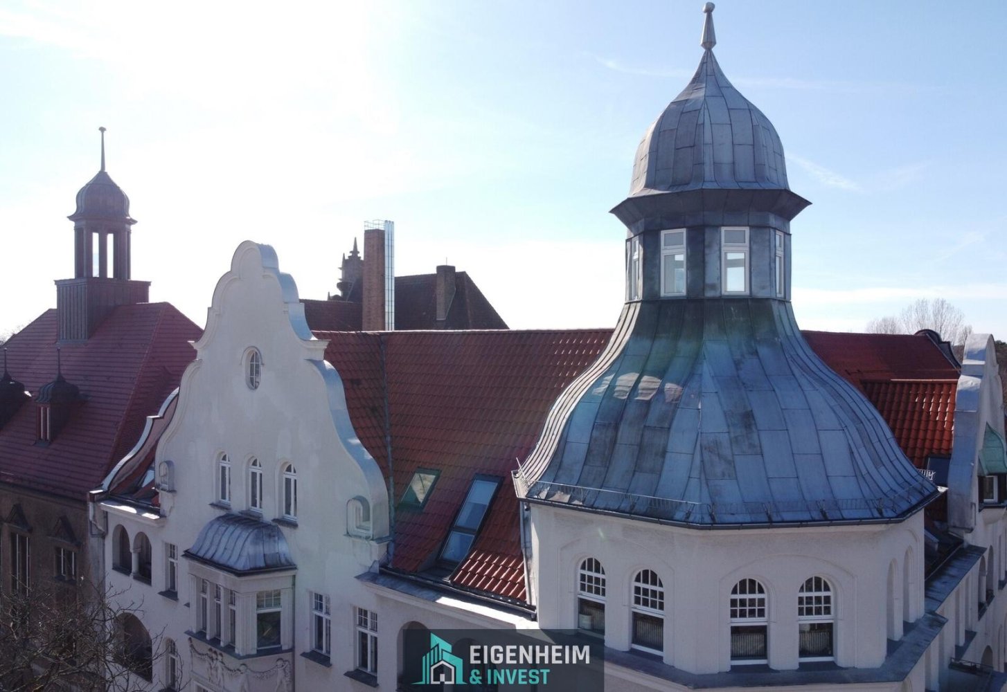 3 Schlafzimmer Doppelhaus in Niederschönhausen, Germany, Nr. 16946