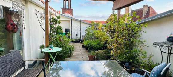 3 Schlafzimmer Doppelhaus in Niederschönhausen, Germany, Nr. 16946 11