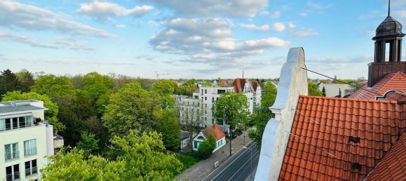 3 Schlafzimmer Doppelhaus in Niederschönhausen, Germany, Nr. 16946 7