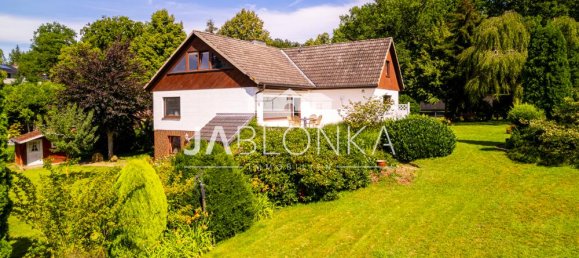 Moradia em banda T5 em Duchy of Lauenburg, Germany N.º 350202 2