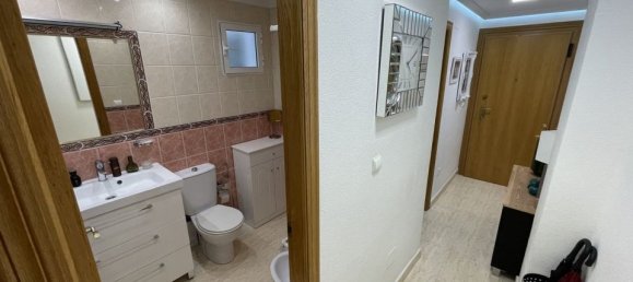 2 chambres Appartement à Torrevieja, Spain No. 179528 28