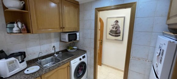 2 chambres Appartement à Torrevieja, Spain No. 179528 36