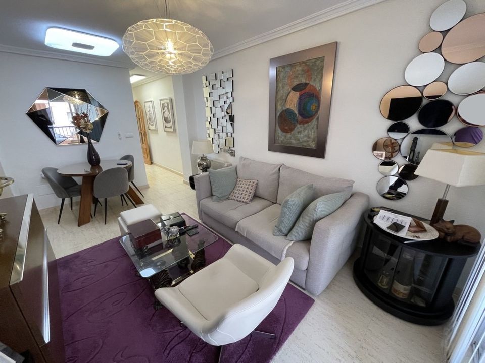 2 chambres Appartement à Torrevieja, Spain No. 179528