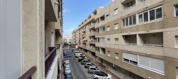 2 chambres Appartement à Torrevieja, Spain No. 179528 4