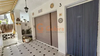 Moradia em banda T3 em Cunit, Spain N.º 187364