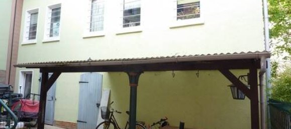 Edifício de 8 divisões em Burgenlandkreis, Germany N.º 17782 5